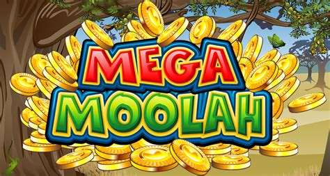 mega moolah slot review